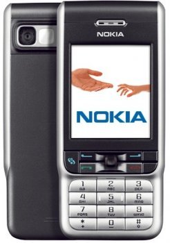 Прошивки для Nokia 3230