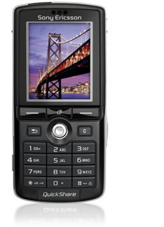 Прошивки для Sony Ericsson K750