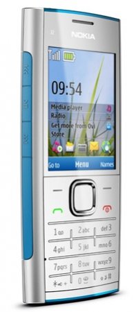 Nokia X2 анонсирован в Индии