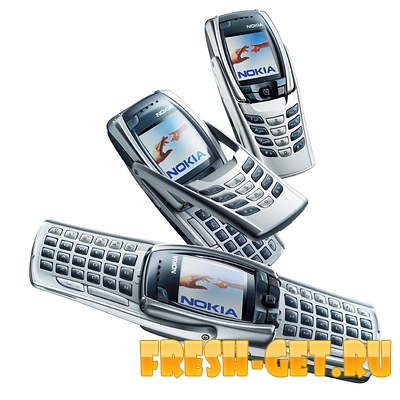 Nokia C2 - фейк, или отлично забытый Nokia 6800?