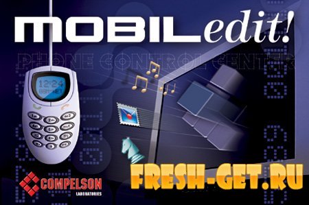 MOBILedit NEW!!!