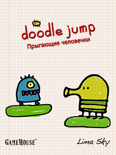 Doodle Jump