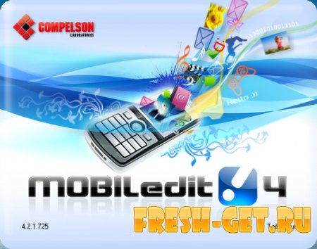 Mobiledit безвозмездно 2010