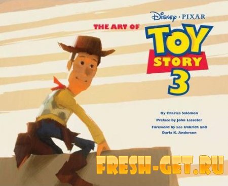 Toy Story 3 JAVA 2010