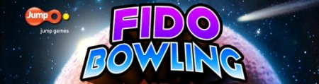 Fido Bowling 2010