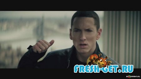 Eminem - Not Afraid