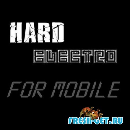 Скачать Hard Electro for mobile