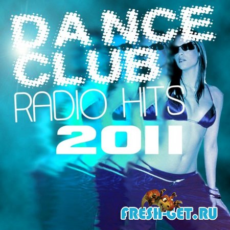 Club & Dance Ringtones 2011