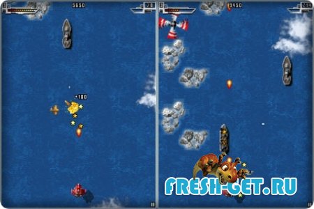 Sky Force / Воздушные силы