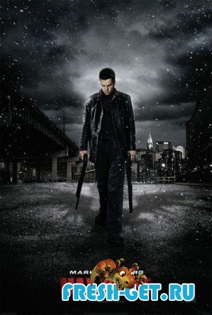 Макс Пэйн / Max Payne (2008) DVDRip mp4 240x320