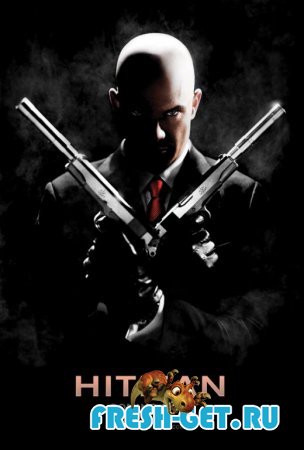 Хитмэн / Hitman mp4 240x320